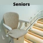 5 Best Stair Lifts for Seniors