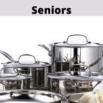 3 Best Light Cookware For Seniors