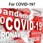 Does Medicare Pay For COVID-19?
