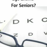 Does Medicare Pay For Eye Exams For Seniors?