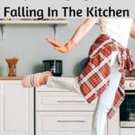 7 Secrets On How To Stop Worrying About Falling In The Kitchen