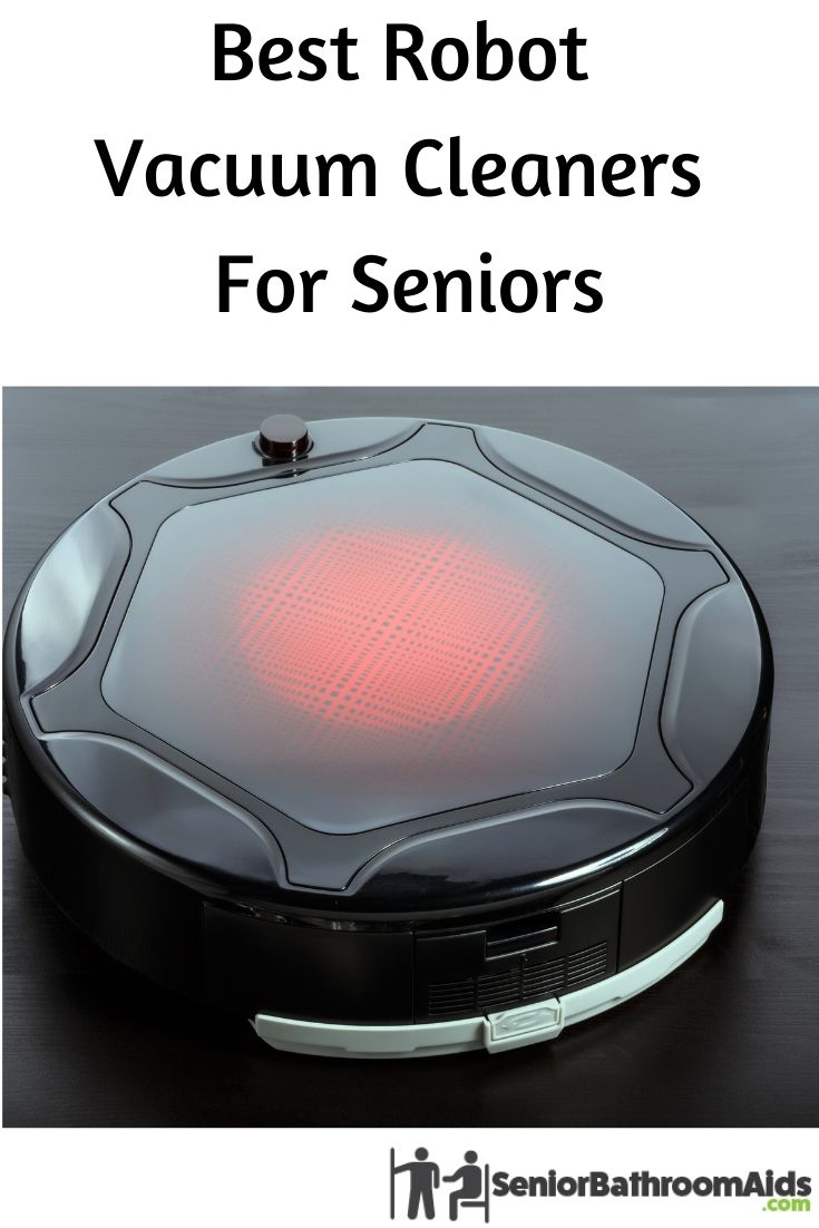 3 Best Robot Vacuum Cleaners For Seniors in 2022