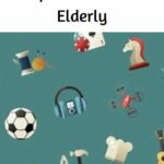Hobbies Are Indispensable For The Elderly