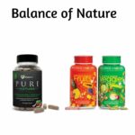 Balance of nature vs pure nature