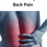 Exercise to eliminate back pain