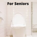 3 Best Tall Toilets For Seniors