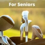 Best Golf Club reviews - image of golf clubs