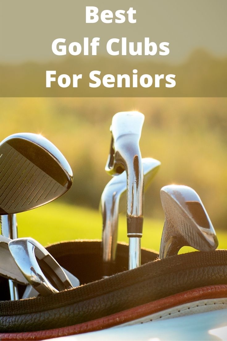 Best Golf Club reviews - image of golf clubs