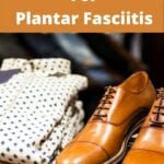 Best Shoes For Plantar Fasciitis Review -image of plantar fasciitis shoes
