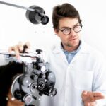 Does Medicare Cover An Ophthalmologist Visit