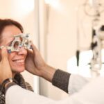 Does Medicare Pay For Eye Exam