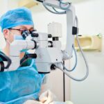 Does Medicare Pay for Cataract Surgery For Seniors