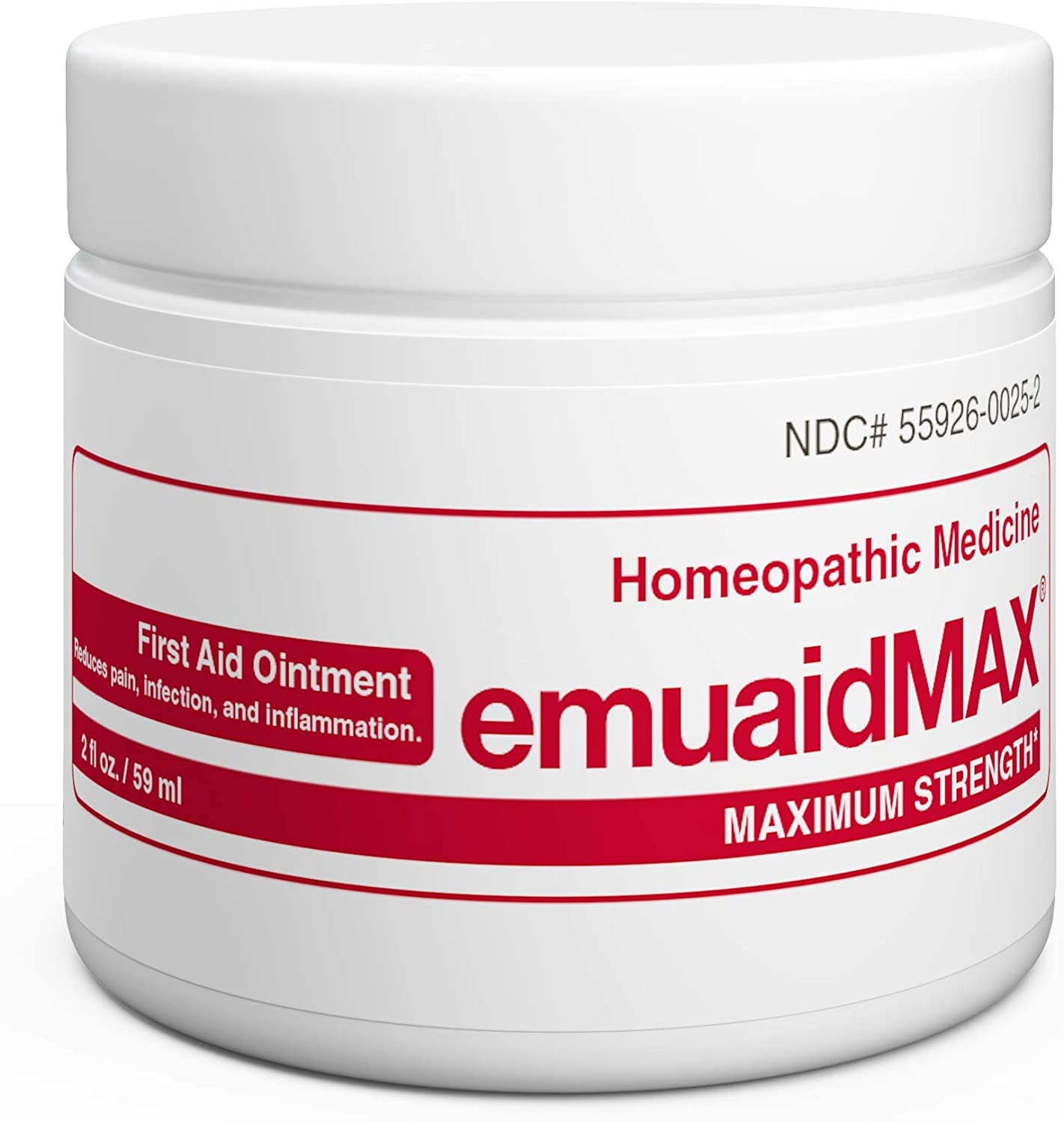 | EMUAIDMAX Ointment
