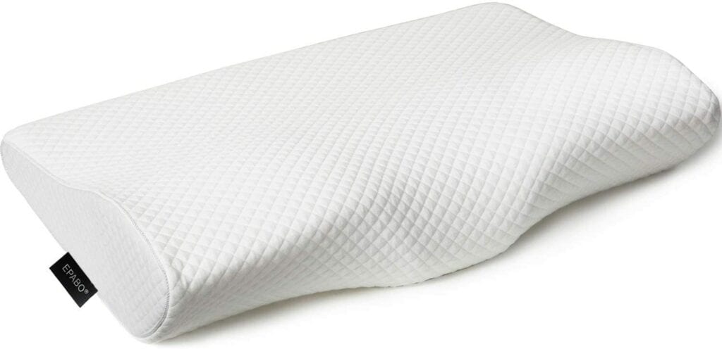 Best Cervical Pillows For Seniors | EPABO Cervical Pillow for Neck Pain