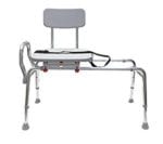 Best Transfer Benches Review | Eagle Health Supplies 150x133 1