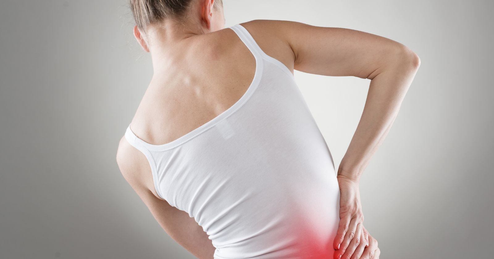 How To Ease Hip Pain In The Elderly