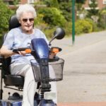 Elderly Independence – Mobility Secrets