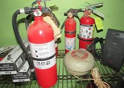 Choosing The Right Fire Extinguisher | FIRE EXT 9999