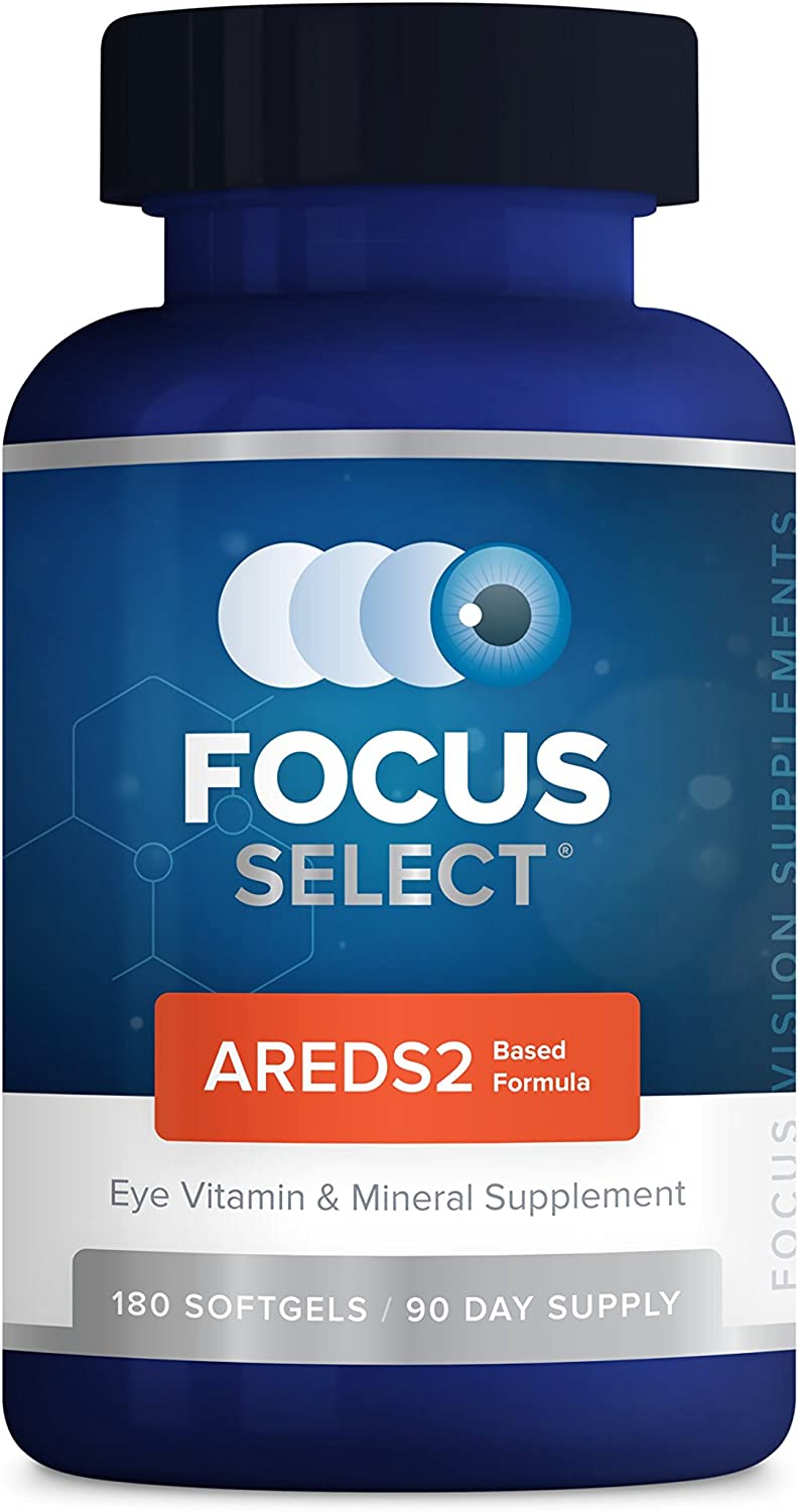 Focus-Select®-AREDS2-Based-Eye-Vitamin-Mineral-Supplemen