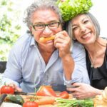 Healthy Eating For Seniors Tips & Recipes
