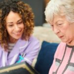 Helpful Engaging Activities That Your Loved One With Dementia Can Do