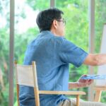 Hobbies Are Indispensable For The Elderly