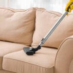How To Clean A Power Lift Chair