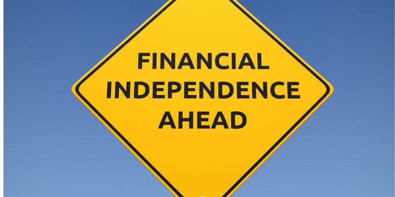 3 Opposing Perspectives For Financial Independence