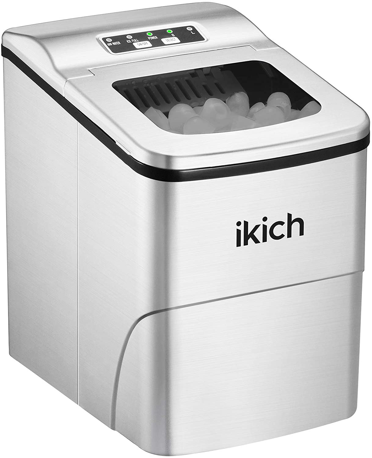  IKICH-Portable-Ice-Maker-Machine