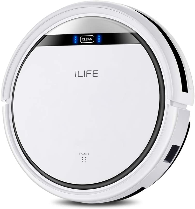 ILIFE-V3s-Pro-Robot-Vacuum-Cleaner