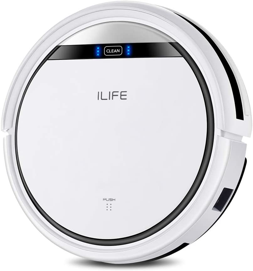 | ILIFE V3s Pro Robot Vacuum Cleane