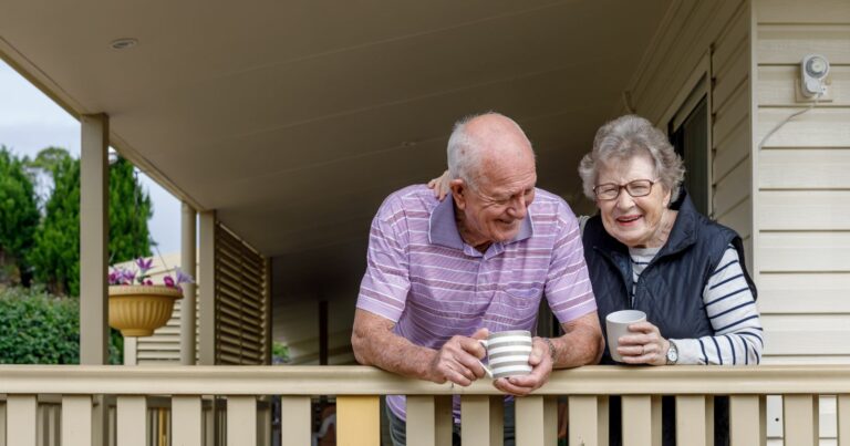 Independent Living Ideas For Seniors