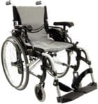 Karman S-305 Ergonomic Wheelchair | Karmin whellchairr