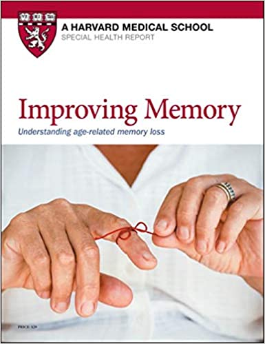 Memory Improvement Ideas For Seniors | Kirk R. Daffner MD FAAN memeory