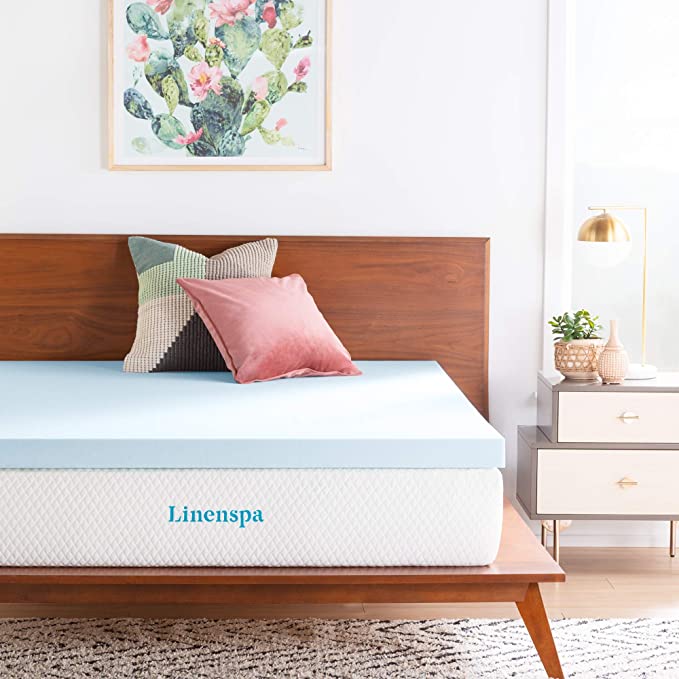 Lin foam mattress