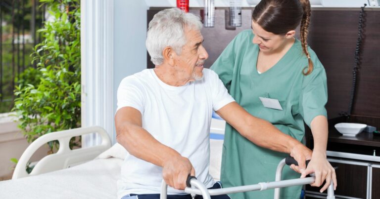 Long Term Care For Seniors In 2023