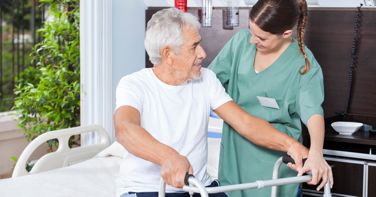 Long Term Care For Seniors | Long Term Care For Seniors 1