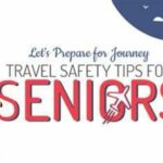 Safe Travel Tips For The Elderly