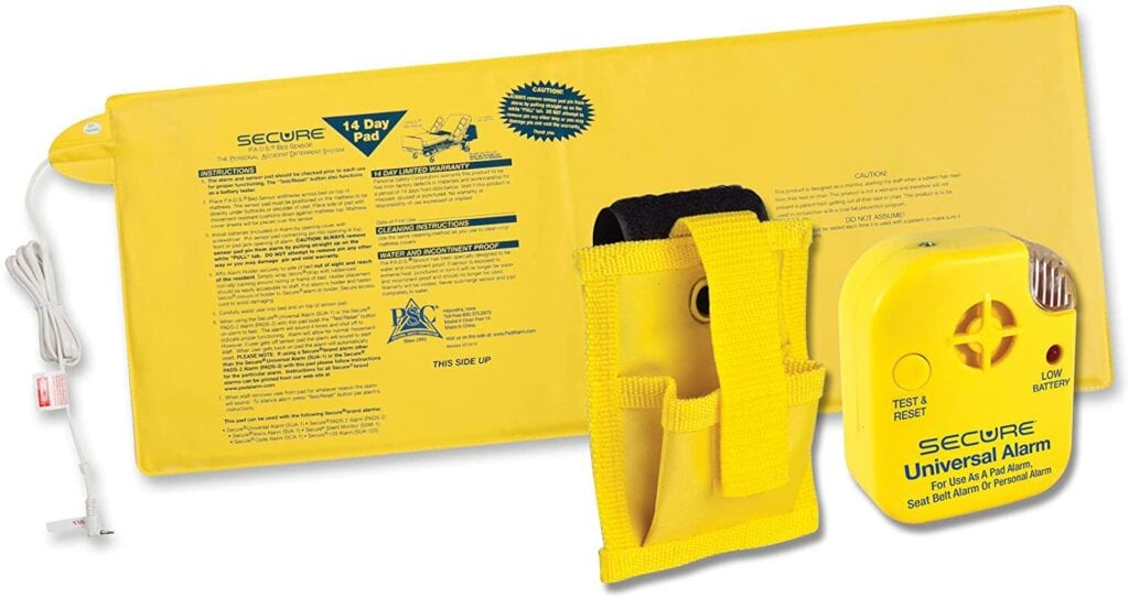 3 Best Bed Alarms For Seniors In 2023 Elderly Independence