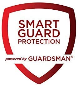 | SmartGuard Powered by Guardsman 5 Year DOP