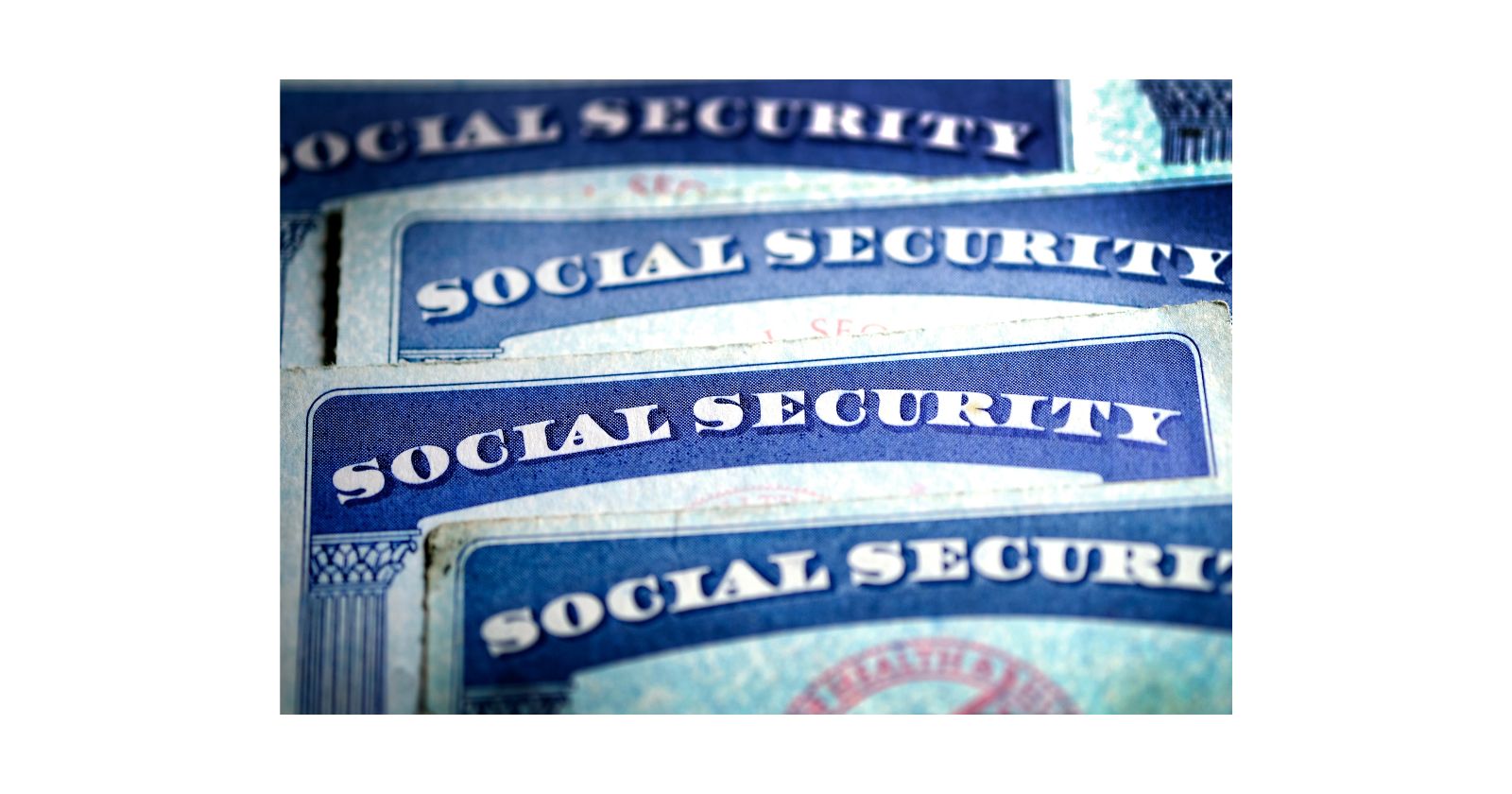 Social Security Benefits For Seniors