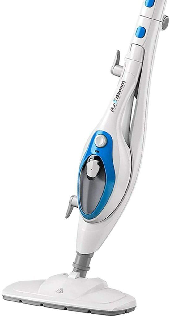 | Steam Mop Cleaner