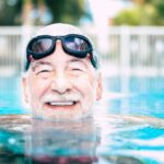 Swimming Routines For Older Adults