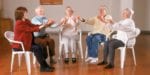 | Tai Chi Chair Exercise for Seniors