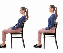 Proper Seating on Seniors Posture and Spinal Health