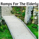 Best Portable Wheelchair Access Ramps For The Elderly