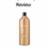 Redken shampoo