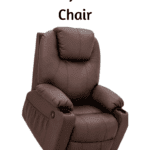 Mcombo large chair