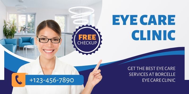 Potential Risks and Conditions Detected through Eye Check-ups