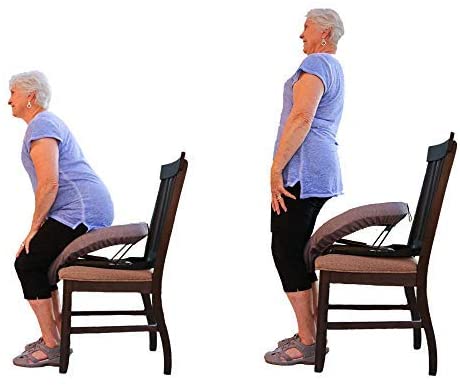 Best Seat Assists For Seniors | Up N Go Cushion